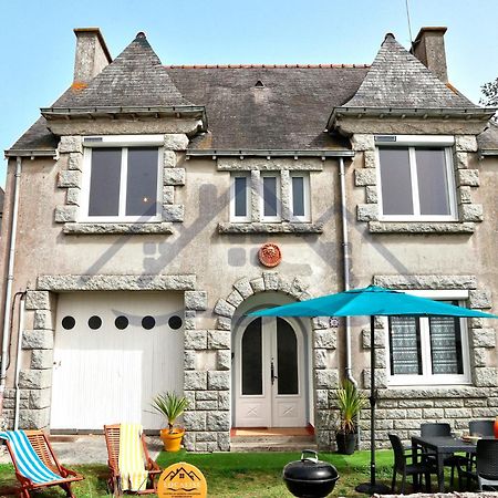 Localise - M8 - Ty Geoland - Maison A Deux Pas Du Centre Avec Jardin Au Guilvinec - Wifi Inclus - Animaux Bienvenus- Linge De Lit Inclus Eksteriør billede